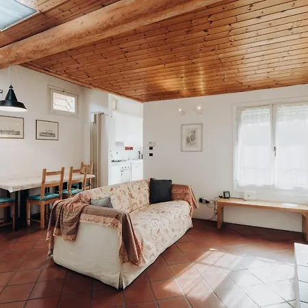 Casa Gangaiolo