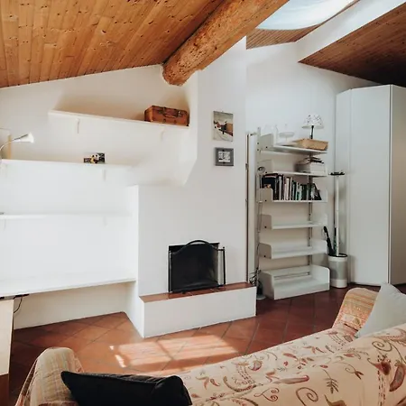 Casa Gangaiolo Appartement *