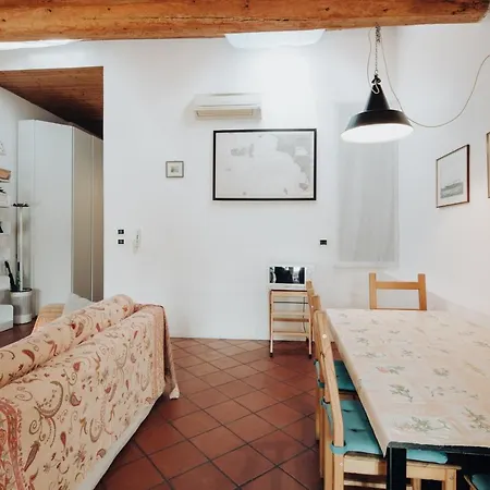 Appartement Casa Gangaiolo Bologne