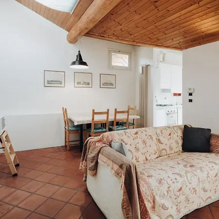 Casa Gangaiolo
