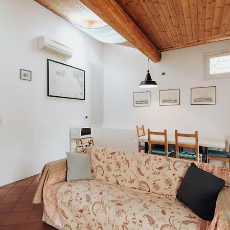 Casa Gangaiolo Appartement *