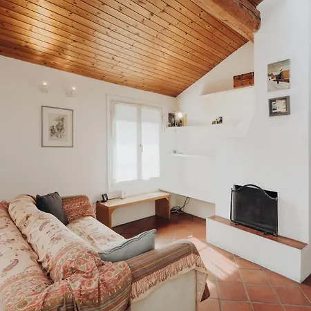 Casa Gangaiolo Appartement