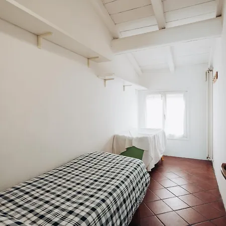 Casa Gangaiolo Appartement Bologne