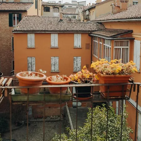 Casa Gangaiolo