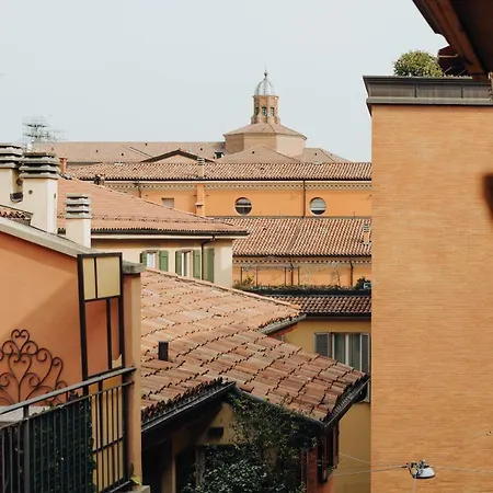 Casa Gangaiolo Bologne