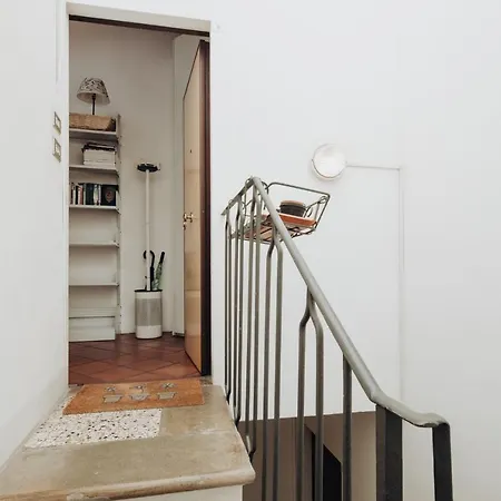 Casa Gangaiolo דירה בולוניה