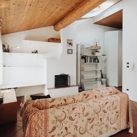 דירה Casa Gangaiolo
