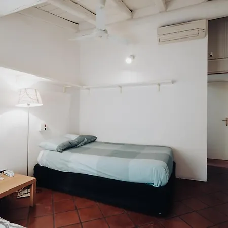 Casa Gangaiolo בולוניה