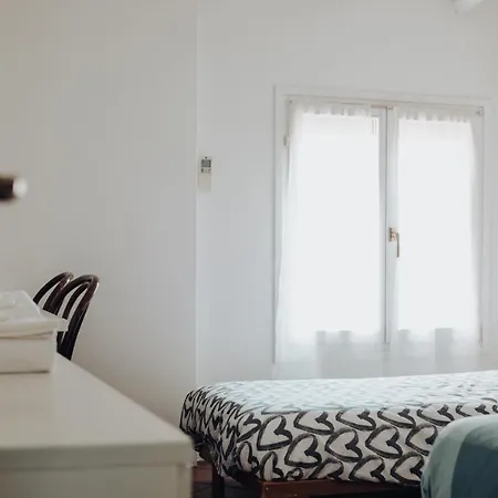 דירה Casa Gangaiolo *