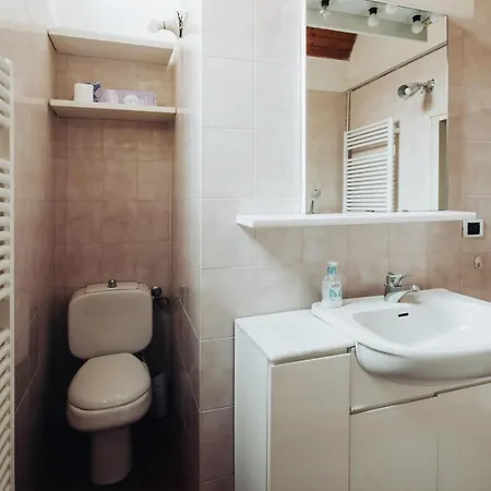 Casa Gangaiolo דירה *