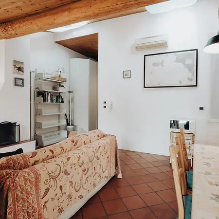 דירה Casa Gangaiolo
