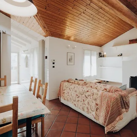 Casa Gangaiolo דירה בולוניה